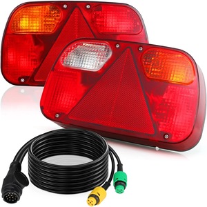 Accesorii remorci auto