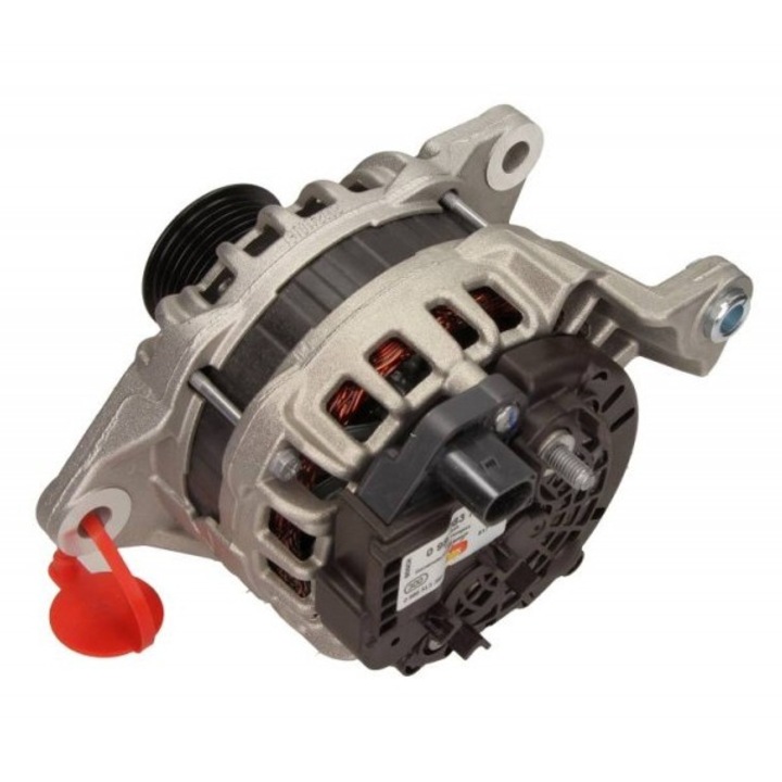 Възстановен алтернатор, Bosch, Fiat Ducato 2, 3 Jtd, 504385134, Аксесоар
