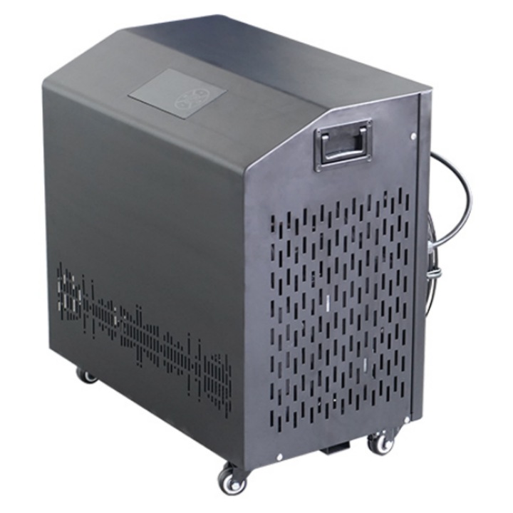 Mxm öntözőprogramozó, fekete/szürke, kompakt design, IP54 vízálló, 8 időintervallum