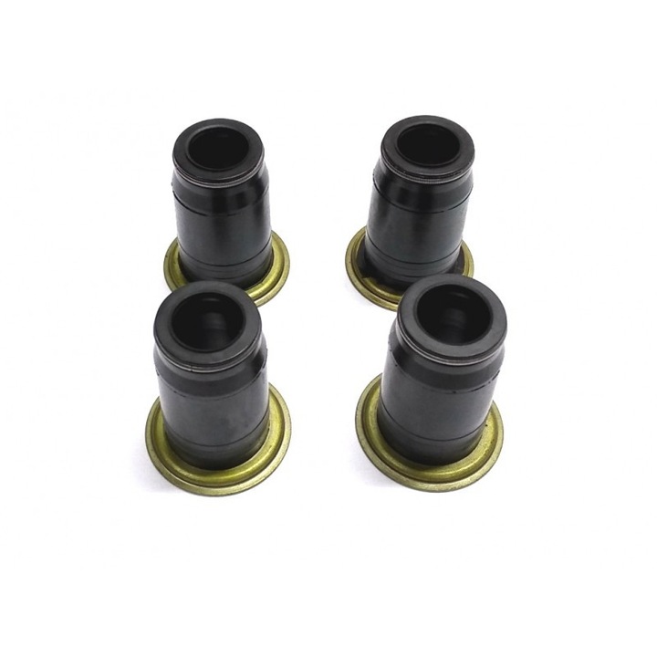 Set garnituri injectoare DR MOTOR, 4 buc, 132762W211