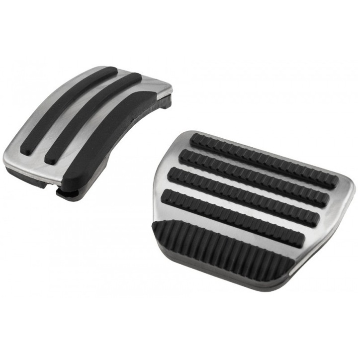 Capace pentru pedale NTY, NS-070, automat, pentru Nissan Qashqai/X-Trail/Murano