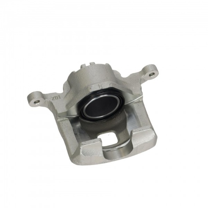 Etrier frână Fast stânga față, fără suport, 41011JX50B