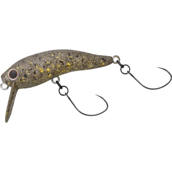 Vobler Daiwa Presso Wabcra Slim 39F SR 3.9cm 2.5g Topping Food