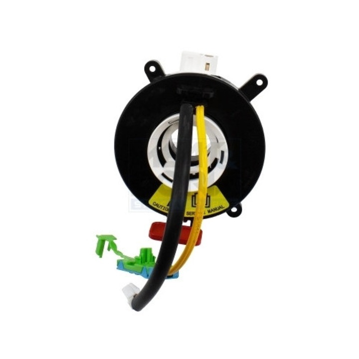 Airbag, MEAT & DORIA, Arc Spirala 231761, pentru Alfa Romeo 147, Fiat Ducato/Punto/Strada Pick-Up