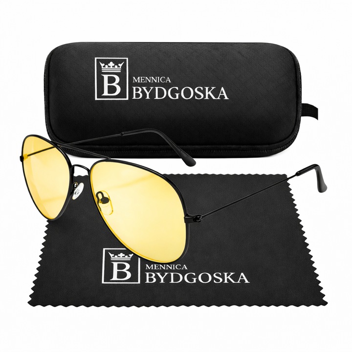 Ochelari blue light pentru calculator, barbati, fara dioptrii, filtru lumina albastra, pentru telefon, TV, gaming, munca, birou, stilat, lentile galbene, MB