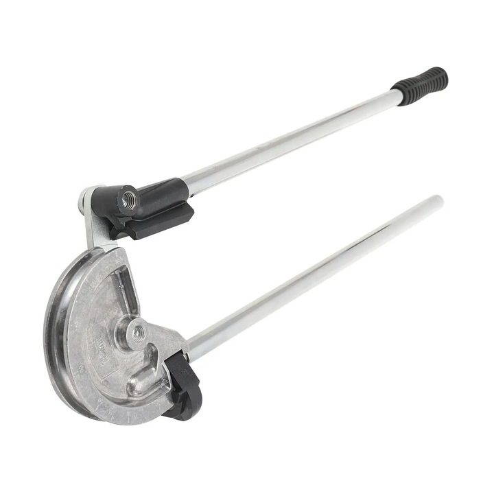 Indoitor manual pentru tevi din aluminiu, 60 cm, maxim 18 mm, constructie robusta