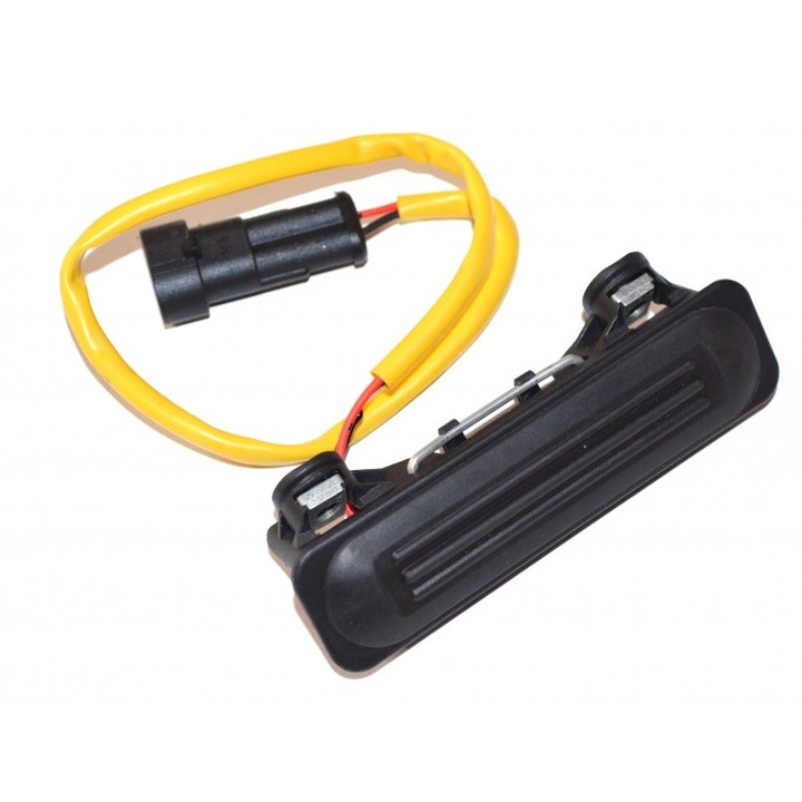 Mâner de portbagaj Fast, pentru Fiat Doblo 09, electric