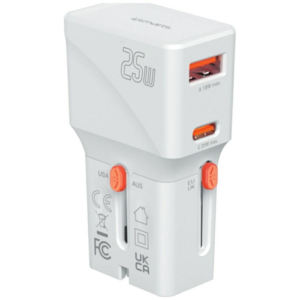 Apple World Travel Adapter Kit - eMAG.ro