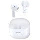 Tracer T12 TWS Bluetooth PC fejhallgató, fehér