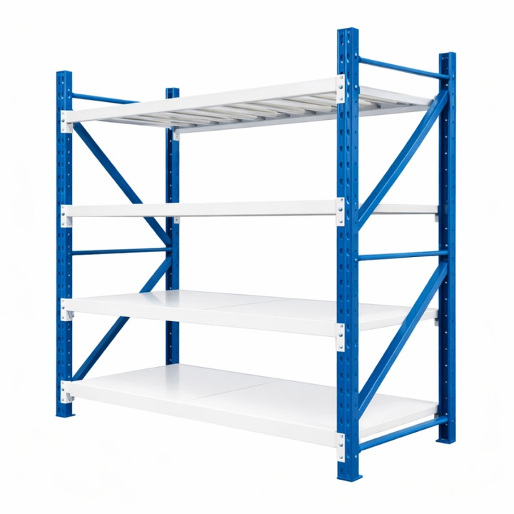 Raft profesional pentru depozitare ->L2000xl600xH2000 800KG