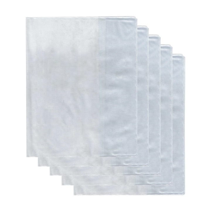 Set 5 bucati coperta carte speciala 1, 430x270mm