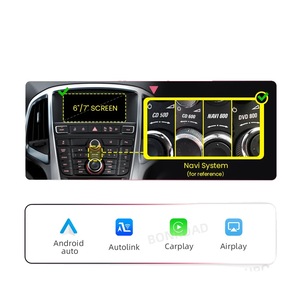 Accesorii electronice auto