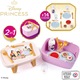 Set de joaca Smoby - Disney Princess, Cosul de picnic