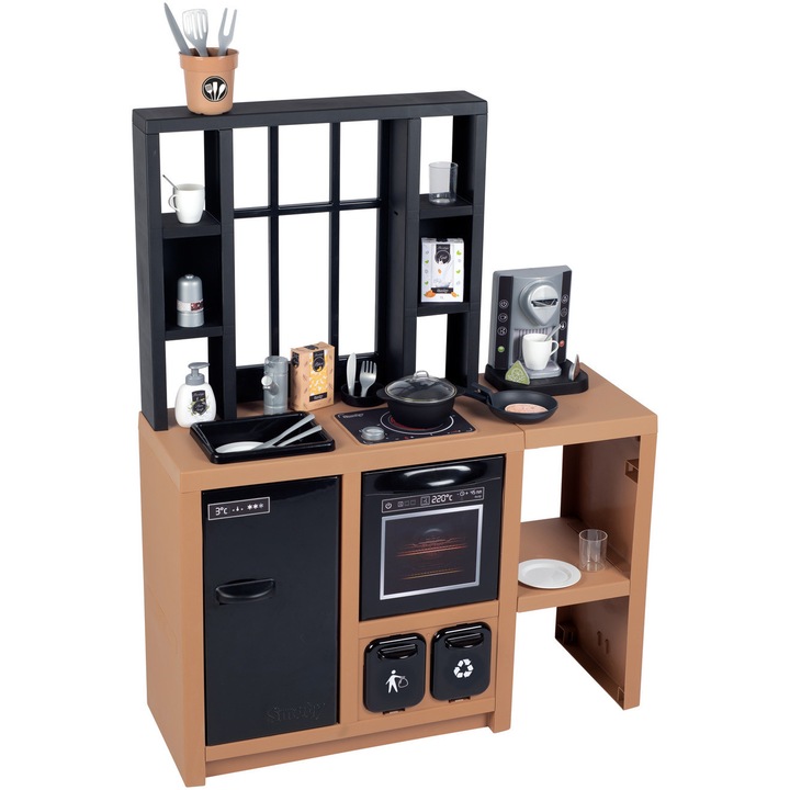Bucatarie Smoby - Loft Kitchen