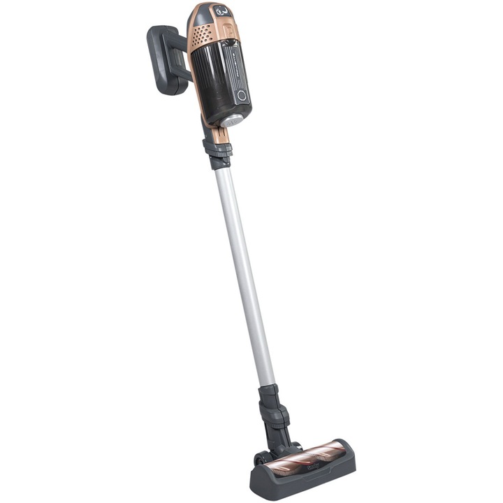 Set de joaca Smoby - Aspirator Rowenta X Force Flex