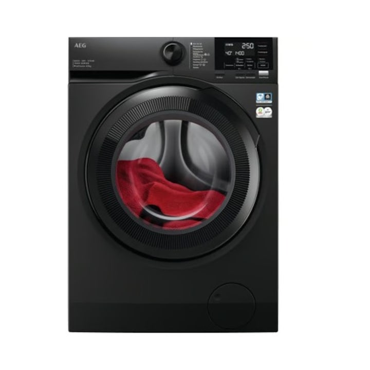 Masina de spalat cu uscator AEG LWR7S65690 Seria 7000, 9/5 kg, 1600 rpm