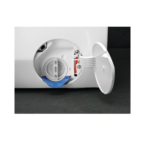 Masina de spalat cu uscator AEG LWR7S65690 Seria 7000, 9/5 kg, 1600 rpm