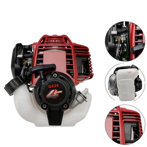 Accesorii motosape si motocultoare