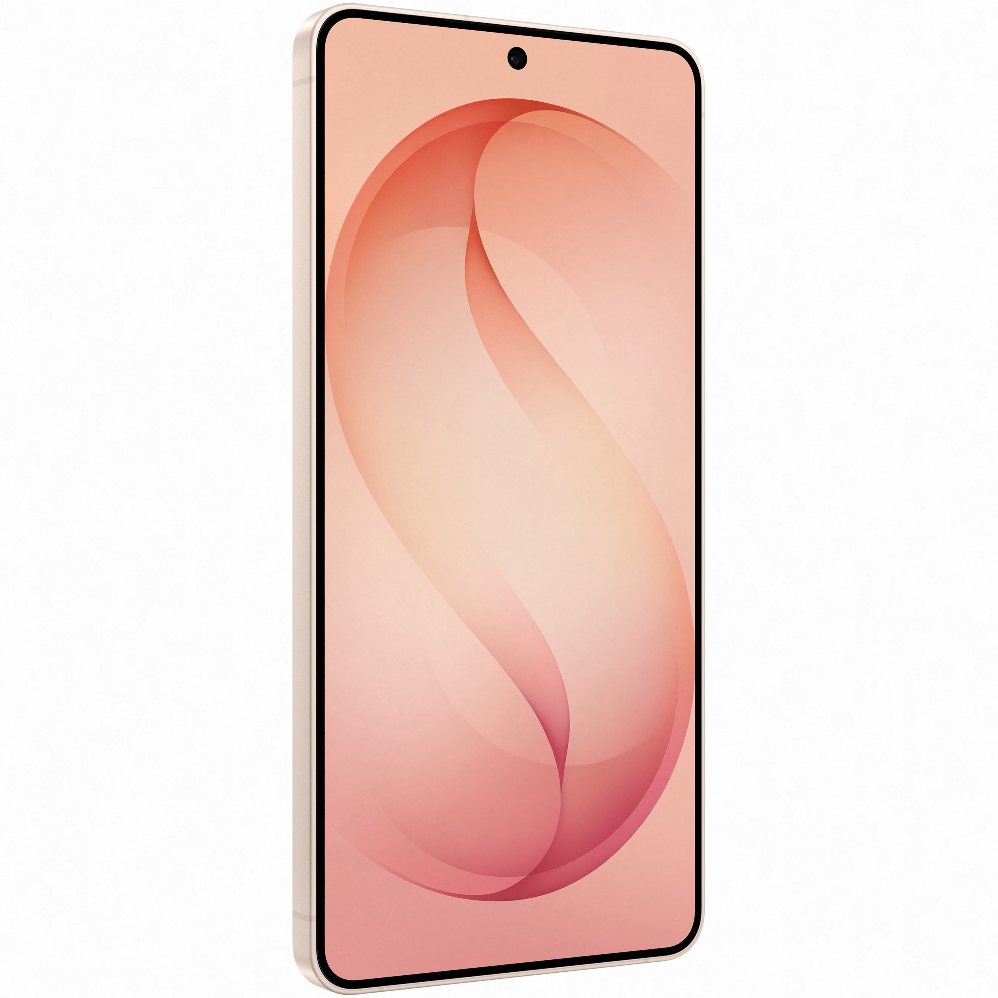 Telefon mobil Samsung Galaxy S26+, 12GB RAM, 512GB, 5G, Pink Gold