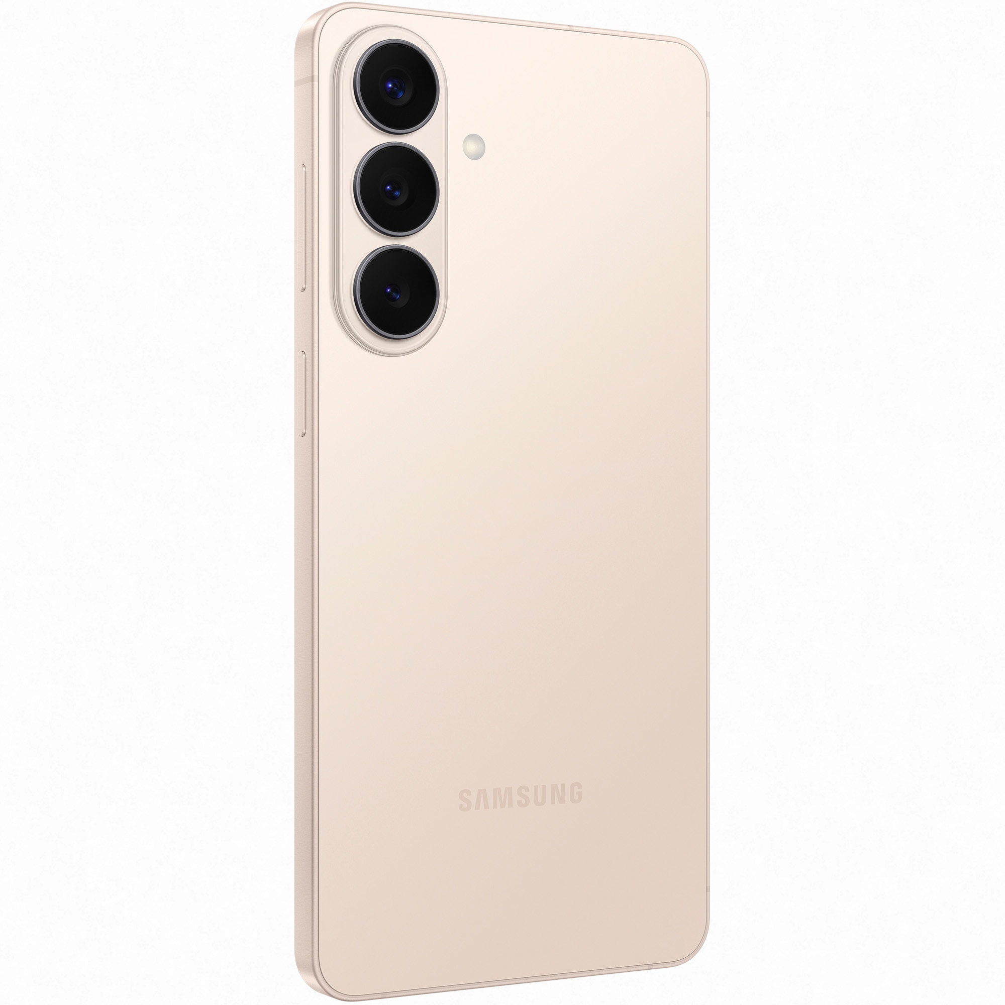 Telefon mobil Samsung Galaxy S26+, 12GB RAM, 512GB, 5G, Pink Gold