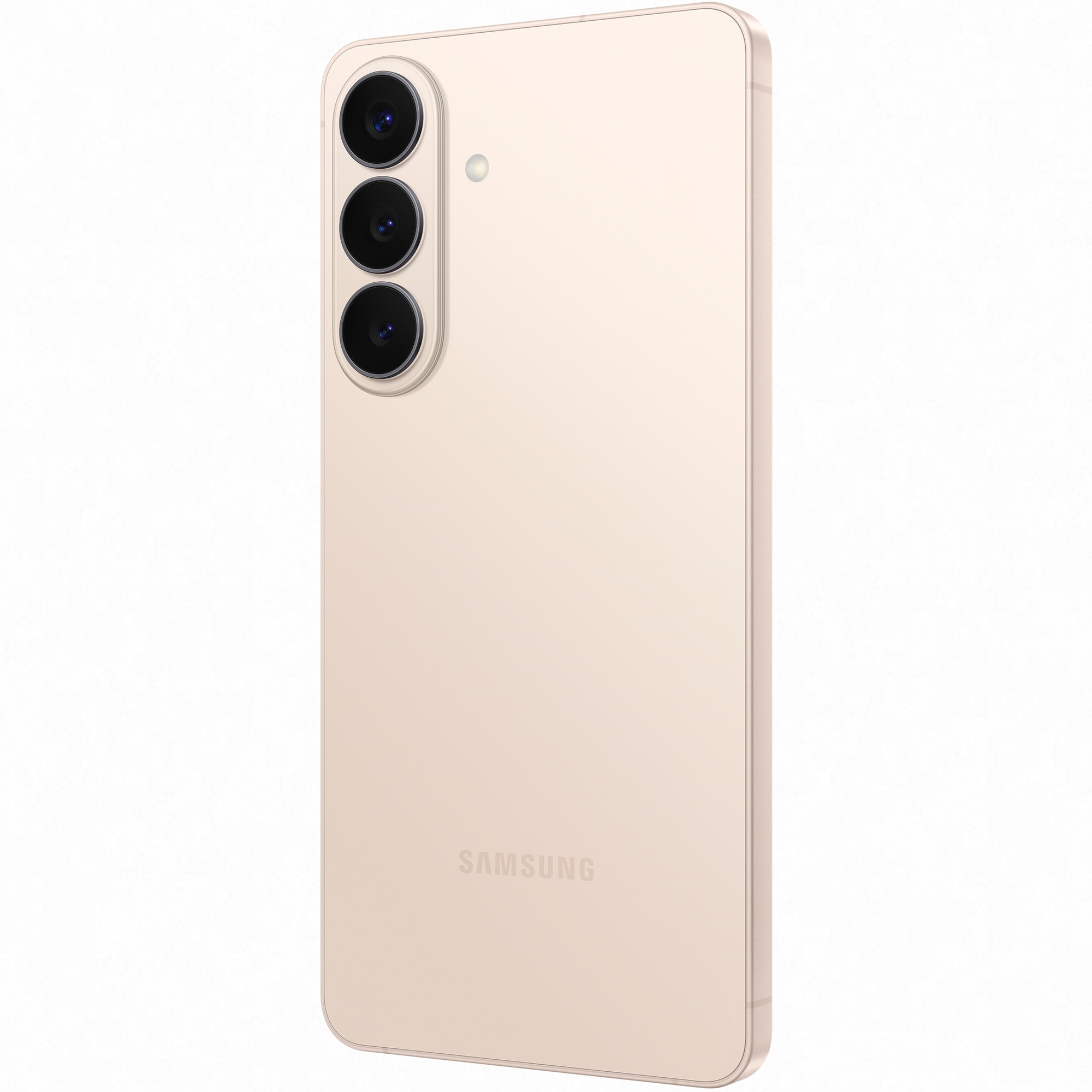 Telefon mobil Samsung Galaxy S26+, 12GB RAM, 512GB, 5G, Pink Gold