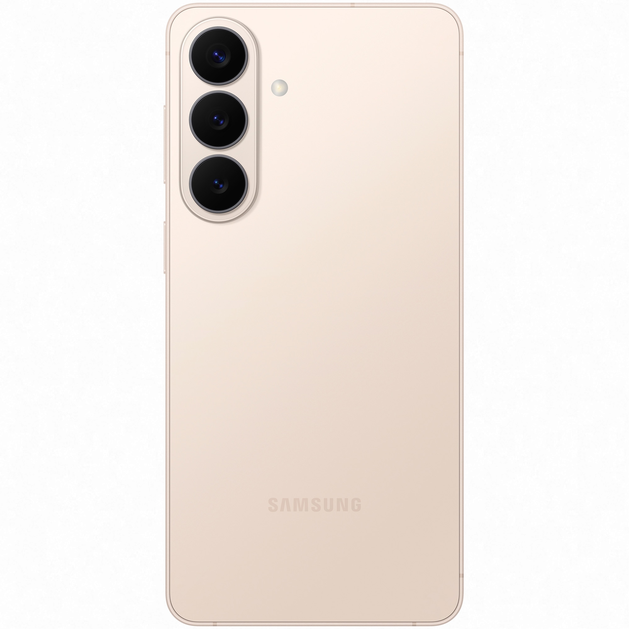Telefon mobil Samsung Galaxy S26+, 12GB RAM, 512GB, 5G, Pink Gold
