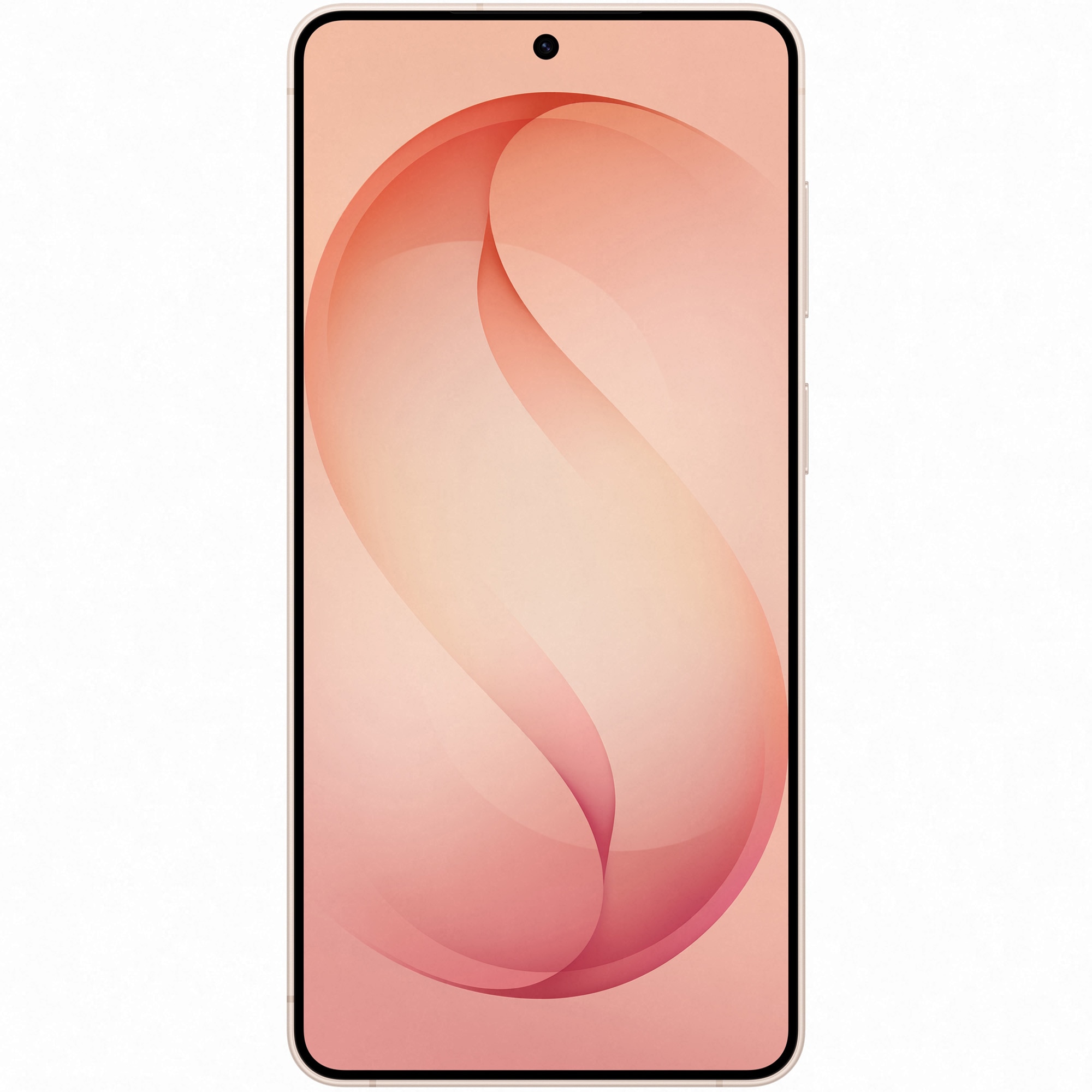 Telefon mobil Samsung Galaxy S26+, 12GB RAM, 512GB, 5G, Pink Gold