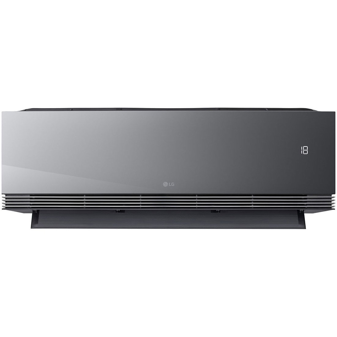 Aer conditionat LG Artcool AI Air Mirror 18000 BTU, Wi-Fi, A+++/ A