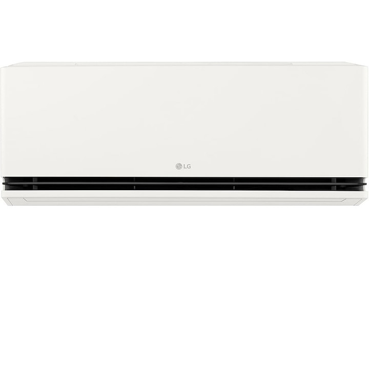 Aparat de aer conditionat LG Dualcool AI Air Special - 12000 BTU, AI AIR, Wi-Fi, A++/A+++, DualCool Inverter, Heat Pump, All Cleaning&Auto Cleaning