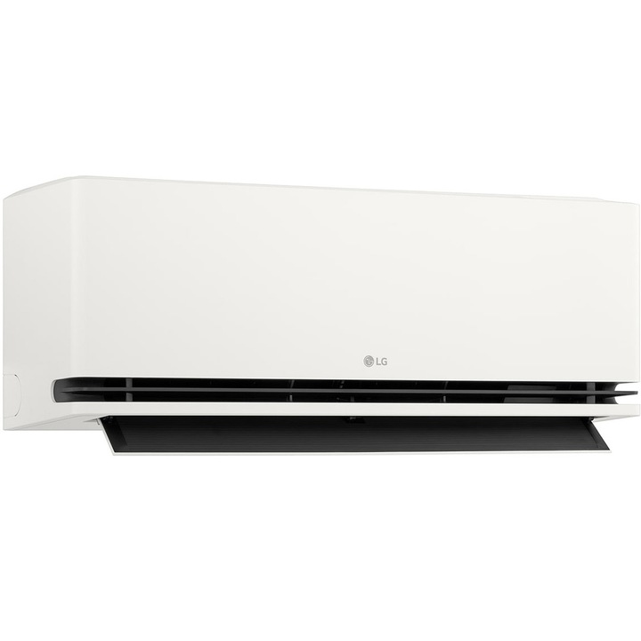 Aparat de aer conditionat LG Dualcool AI Air Special - 12000 BTU, AI AIR, Wi-Fi, A++/A+++, DualCool Inverter, Heat Pump, All Cleaning&Auto Cleaning