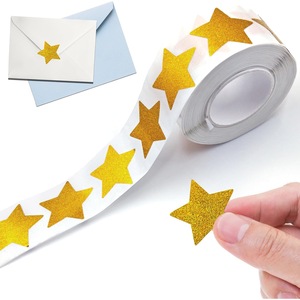 Dekorációs matricák