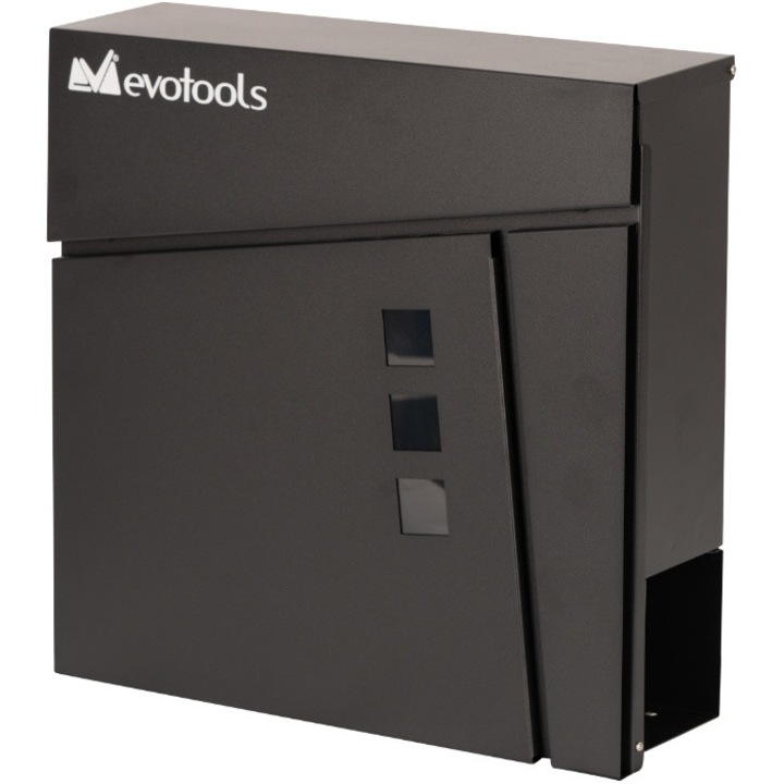 Cutie Postala 2055 / L[mm]: 370; H[mm]: 370; B[mm]: 105