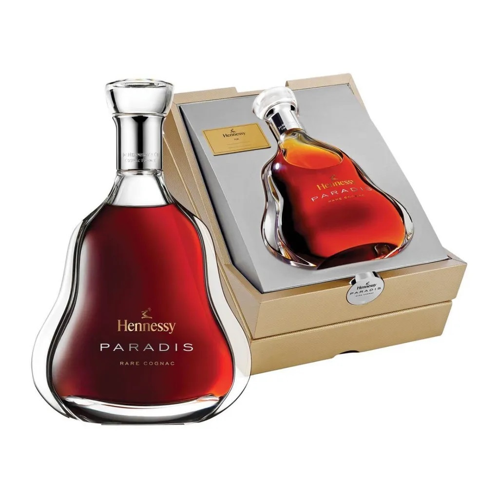 Hennessy Paradis Rare Cognac 0.7L - eMAG.ro