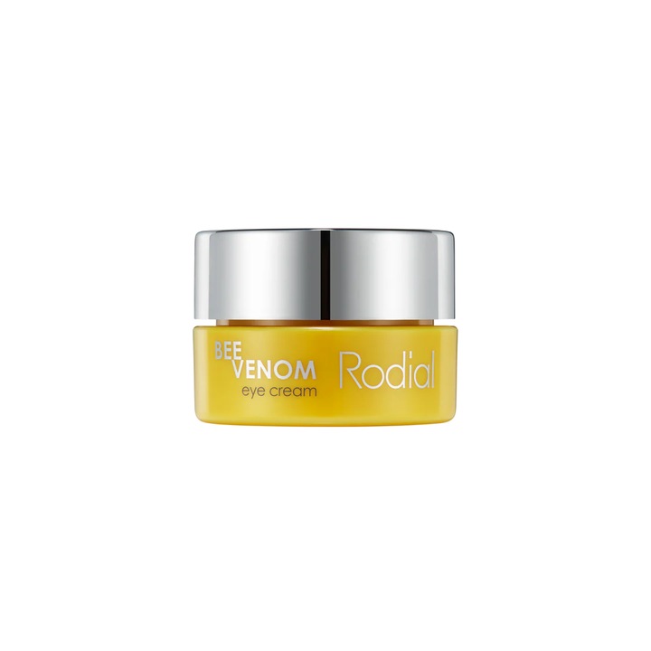 Crema anticearcan Rodial Bee Venom, 5 ml, pentru ten matur