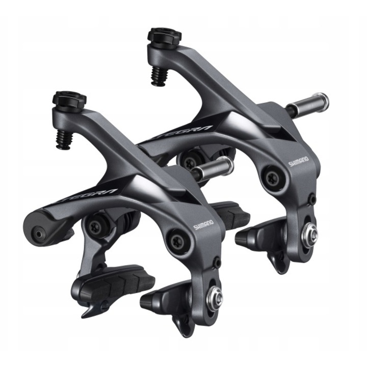 Frane Caliper Dual Pivot Shimano Ultegra BR-R8000 Set Cutie