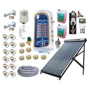 Sisteme si panouri solare