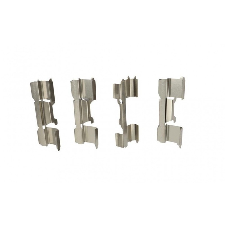 Arcuri etrier frână Fast, față, 175x110mm