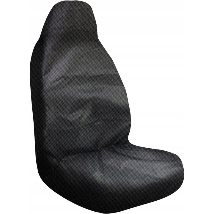 Husa auto universala, impermeabila, rezistenta la murdarie, 85x55x45cm