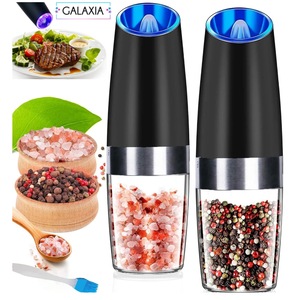 Rasnite si dozatoare condimente