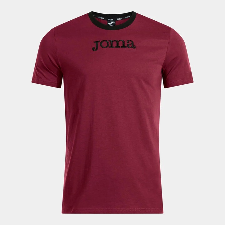 Tricou Joma Urban Street, bumbac, Rosu