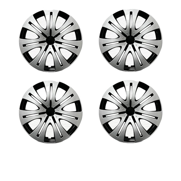 Keréktárcsa, 16 hüvelyk, XD design, könnyű szerelés, többszínű