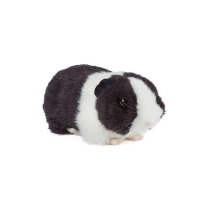 Jucarie din plus cu sunet - Porcusor de Guinea