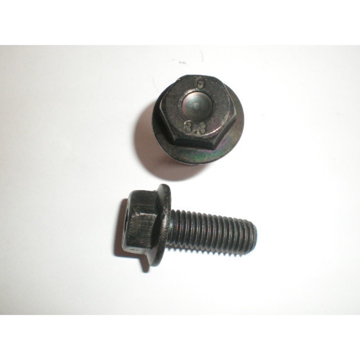 Set suruburi M 12x30 din 6921 grupa 8.8 200buc