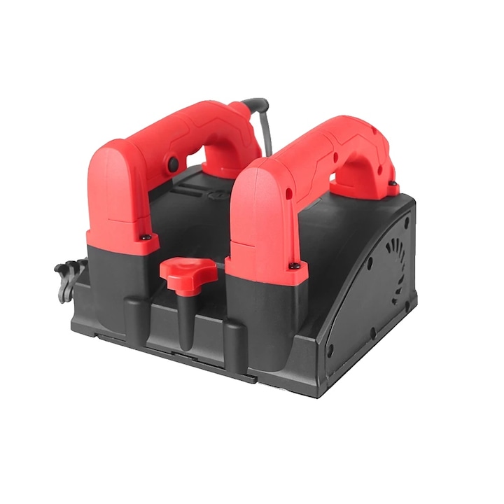 Rindele electrica, eficienta ridicata, design ergonomic, 1200W, 7.22kg