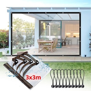 Umbrele si pavilioane gradina