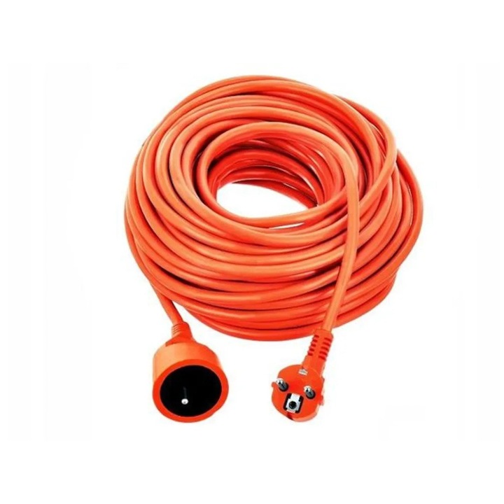Kültéri hosszabbító kábel, 16A, 30m