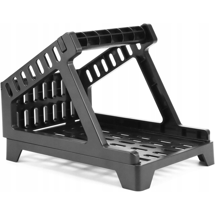 Dispozitiv etichetare, 4x6, negru