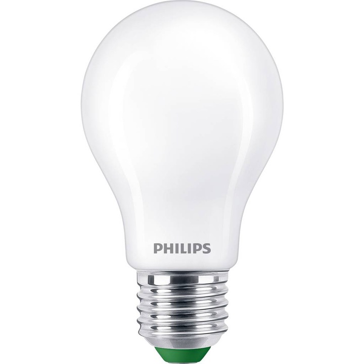 Philips 8720169283909 LED (монохромен) EEC A (A - G) E-27 4 W = 60 8720169283909