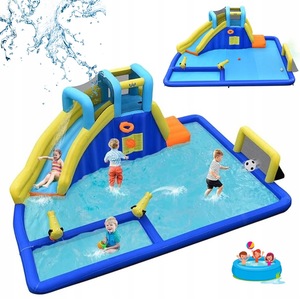 Spatii de joaca si accesorii