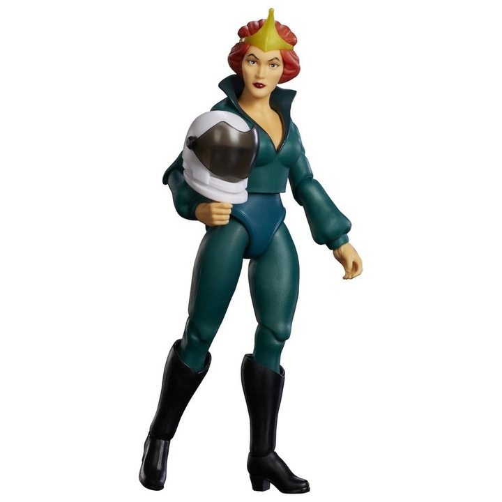 Figurina Akció MATTEL, Marlena Királynő, 14 cm, többszínű